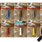 Comb Handle Covers (3-PK)