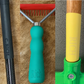 Wrap Covers combs, cattle show stick, manure forks ect. (3-PK)