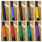 Wrap Covers show sticks, pig whips ect. (3-PK)
