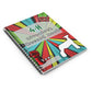 4H Record Book Superhero (Print at Home-Handwritten)
