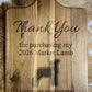 Cutting Boards