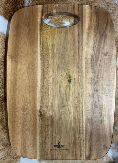 Cutting Boards