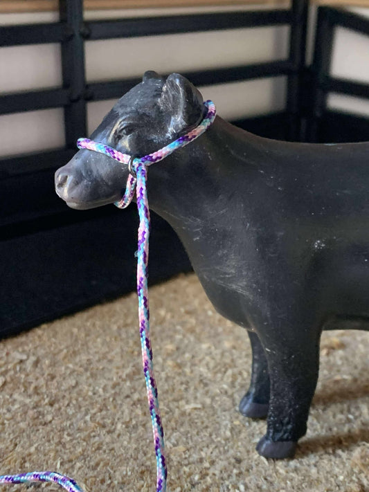 Livestock Halters