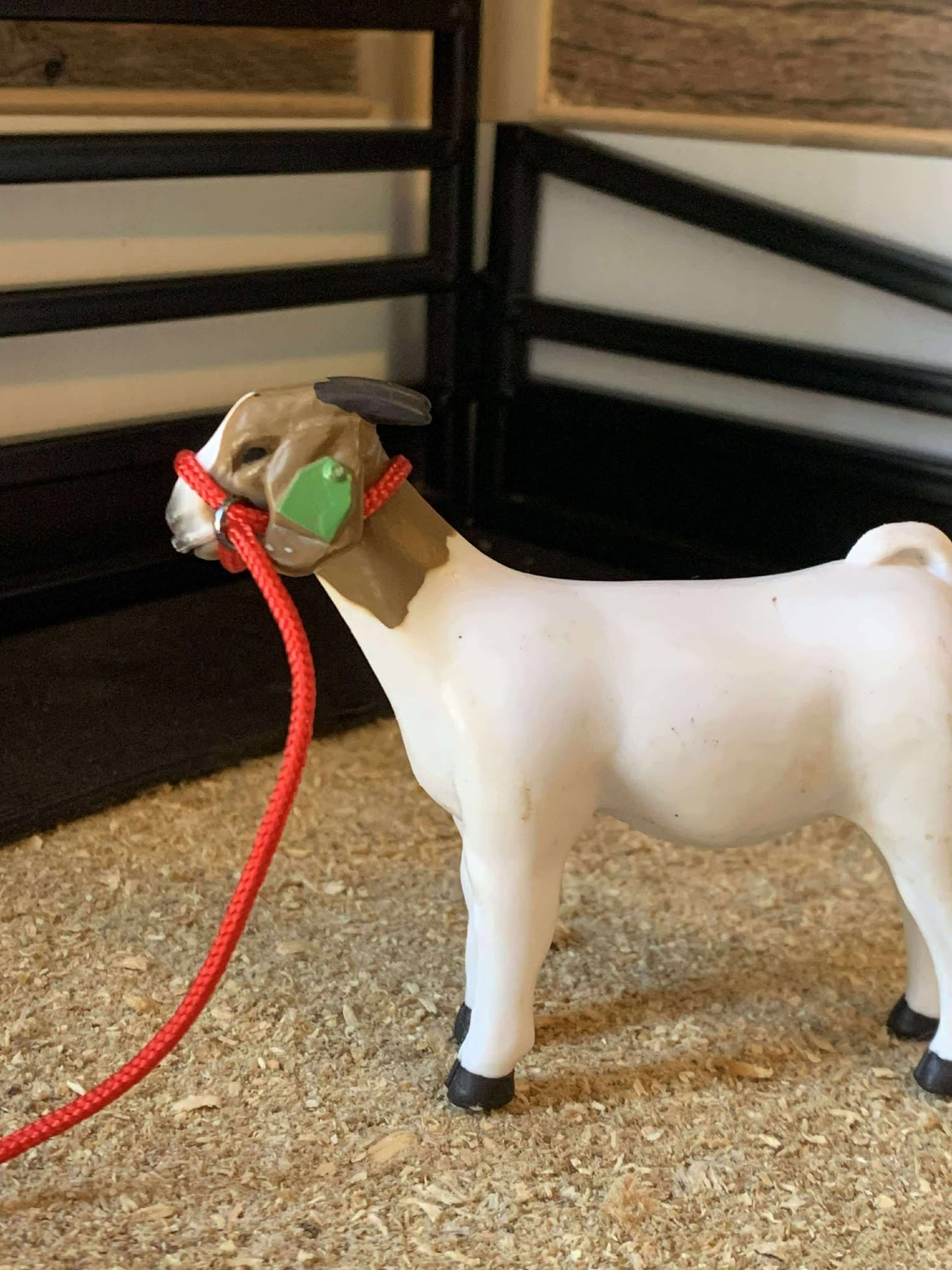 Livestock Halters