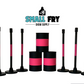 Barrels & Pole Bending Set