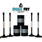 Barrels & Pole Bending Set