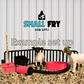 Show Lamb/Goat Accessory Set