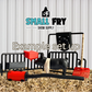 Show Pig Accessory Set 2 color sets