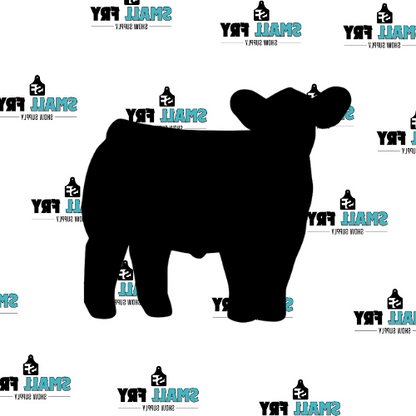 Wooden Ear Tag Awards